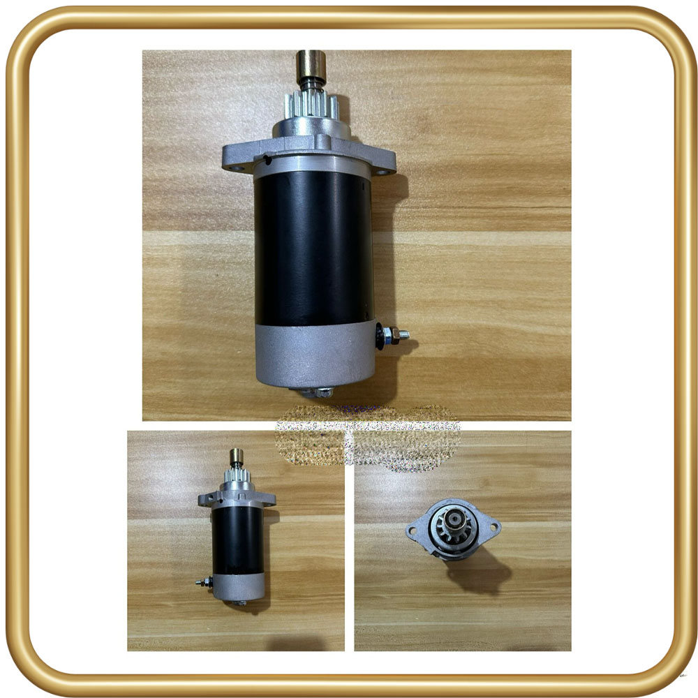 Fishing Hook - Accesorios para motor fueraborda con arranque