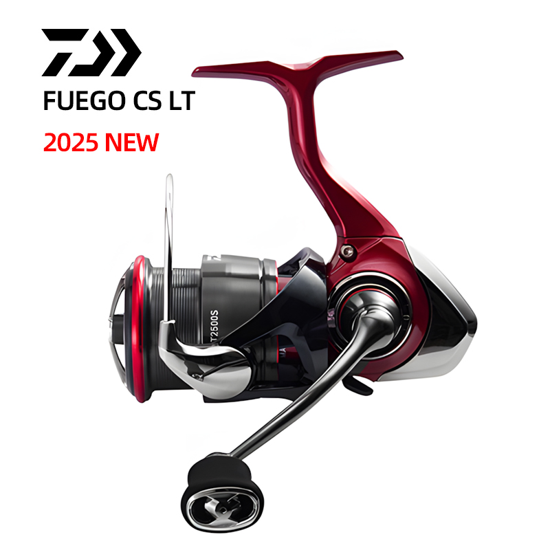 2025 nuevo carrete de pesca gi - Abu Garcia Reel Revo reseña y precio