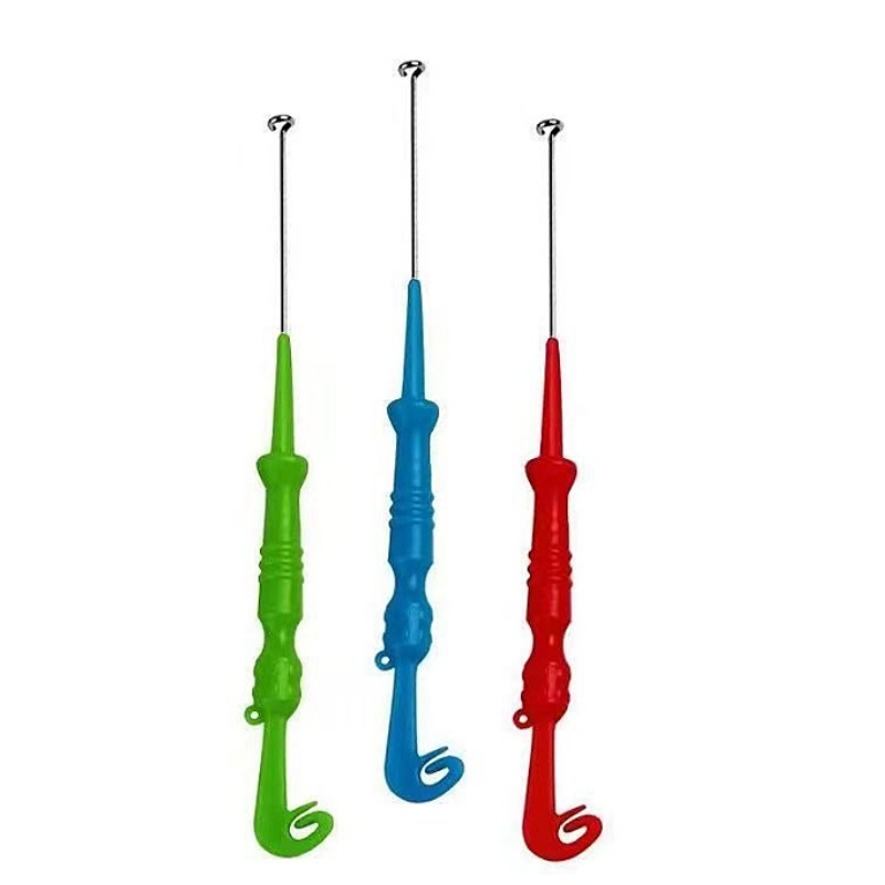 Extractor de seguridad para pe - Fishing Hook Sharpener reseña y precio
