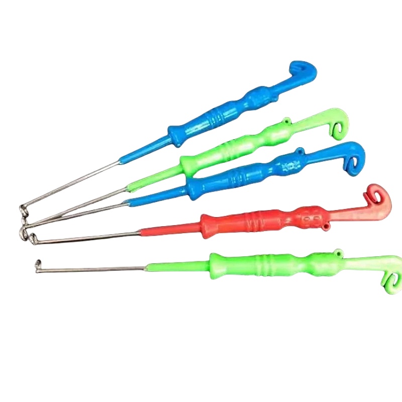 Extractor de seguridad para pe - Fishing Hook Sharpener reseña y precio
