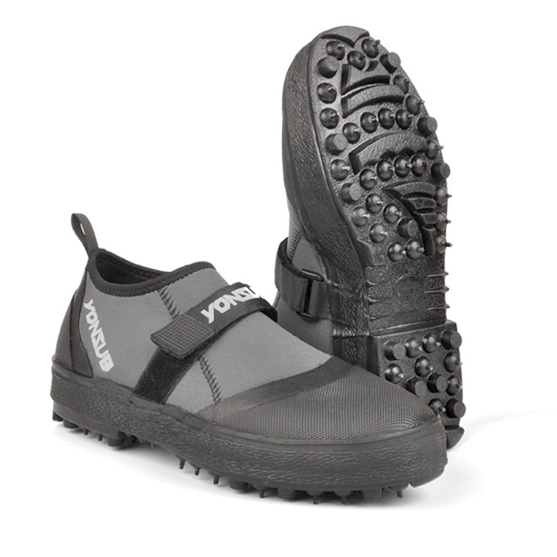 Zapatos de pesca en roca para  - Fishing Hook Size reseña y precio