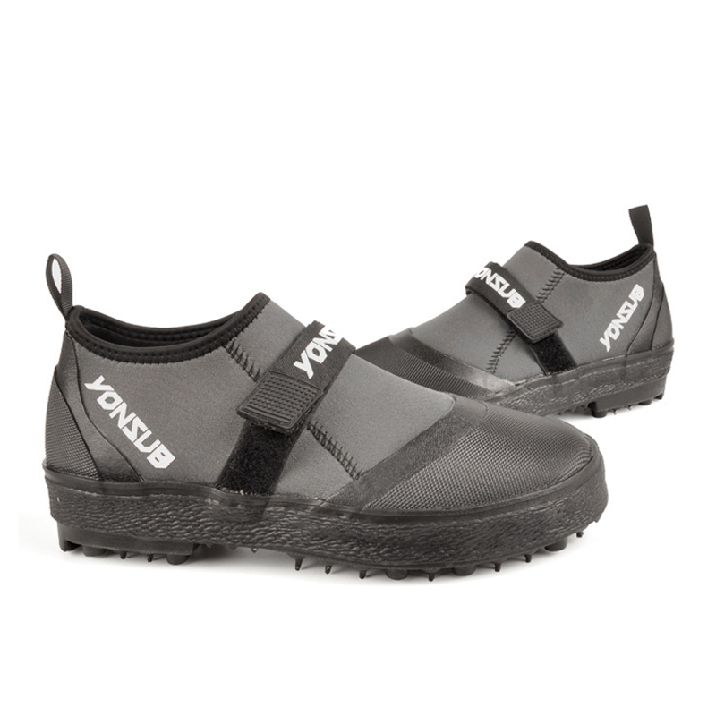 Zapatos de pesca en roca para  - Fishing Hook Size reseña y precio