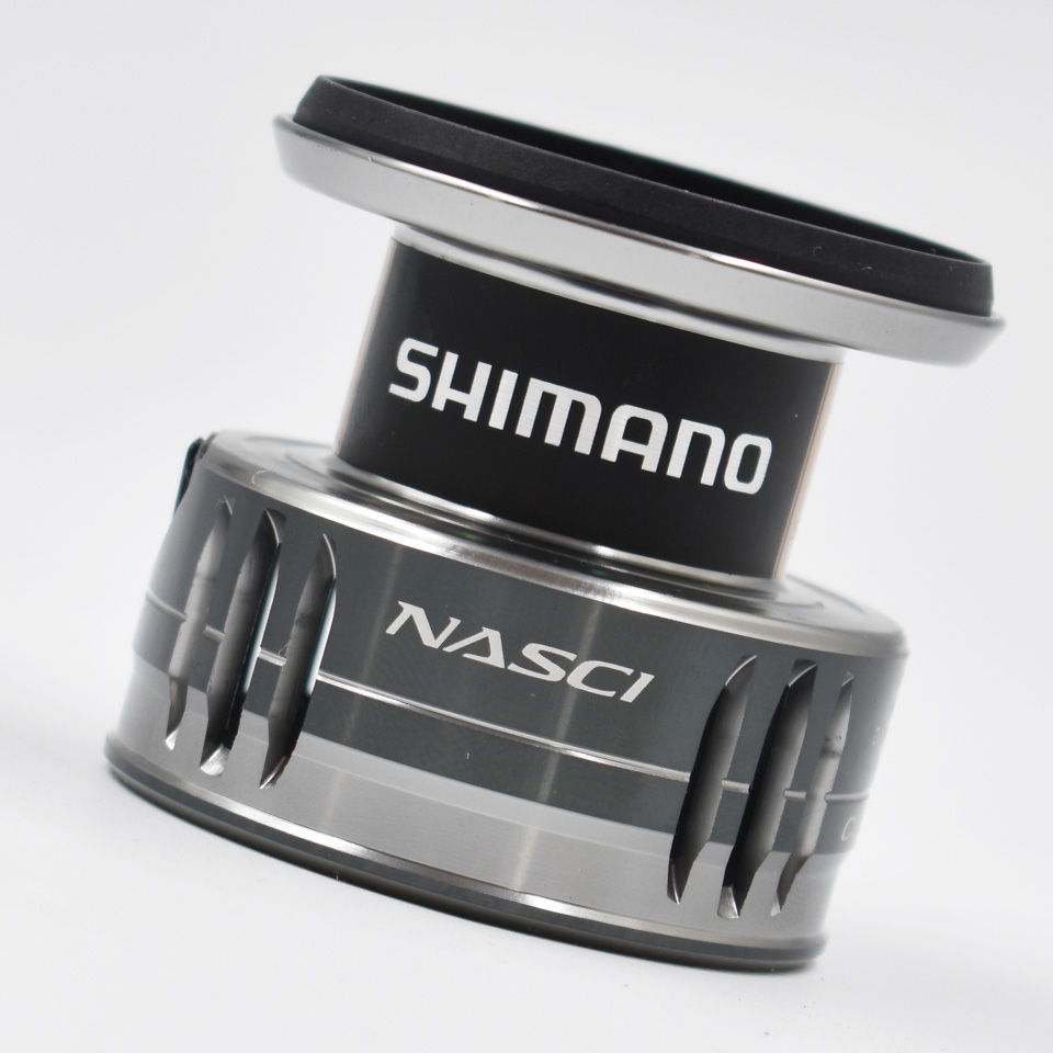 SHIMANO-carrete de pesca girat - Daiwa Reel Bg reseña y precio