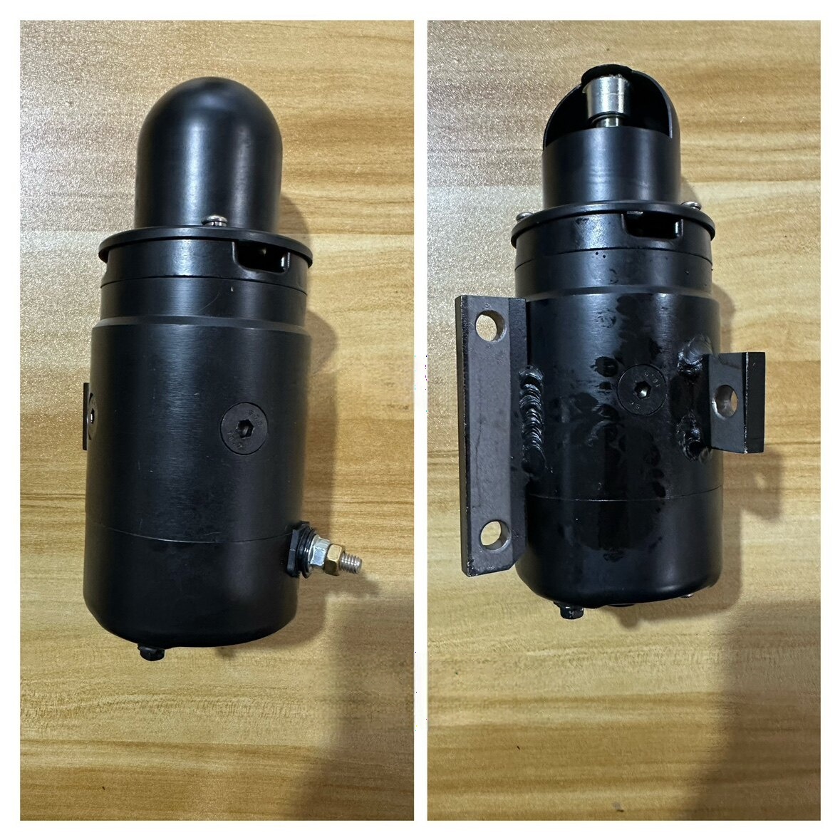 Accesorios para motor fuerabor - Fishing Hook reseña y precio