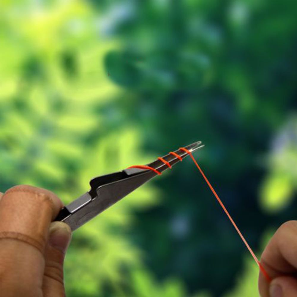 Pinzas multifuncionales de ace - Fishing Hook Stainless Steel reseña y precio
