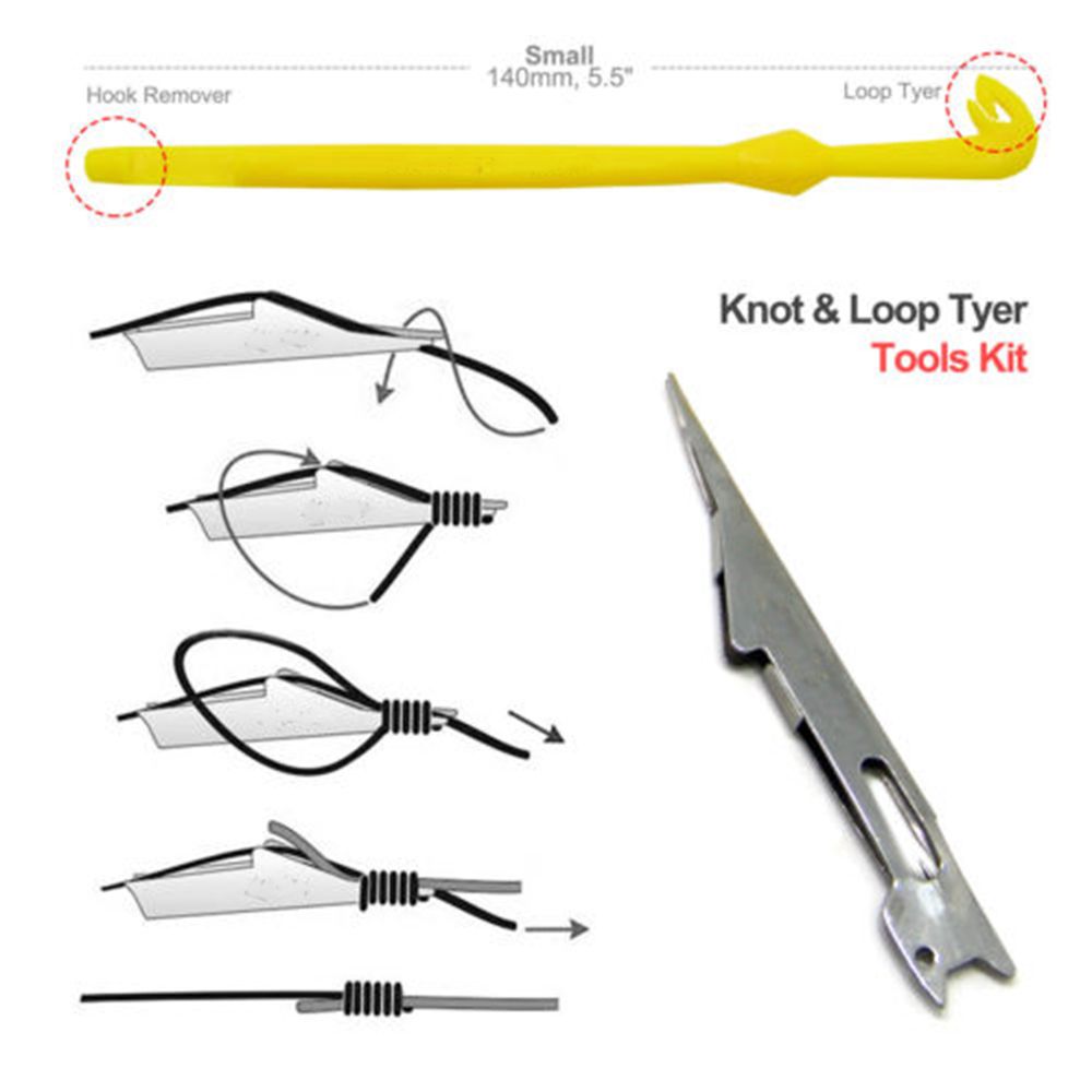 Pinzas multifuncionales de ace - Fishing Hook Stainless Steel reseña y precio