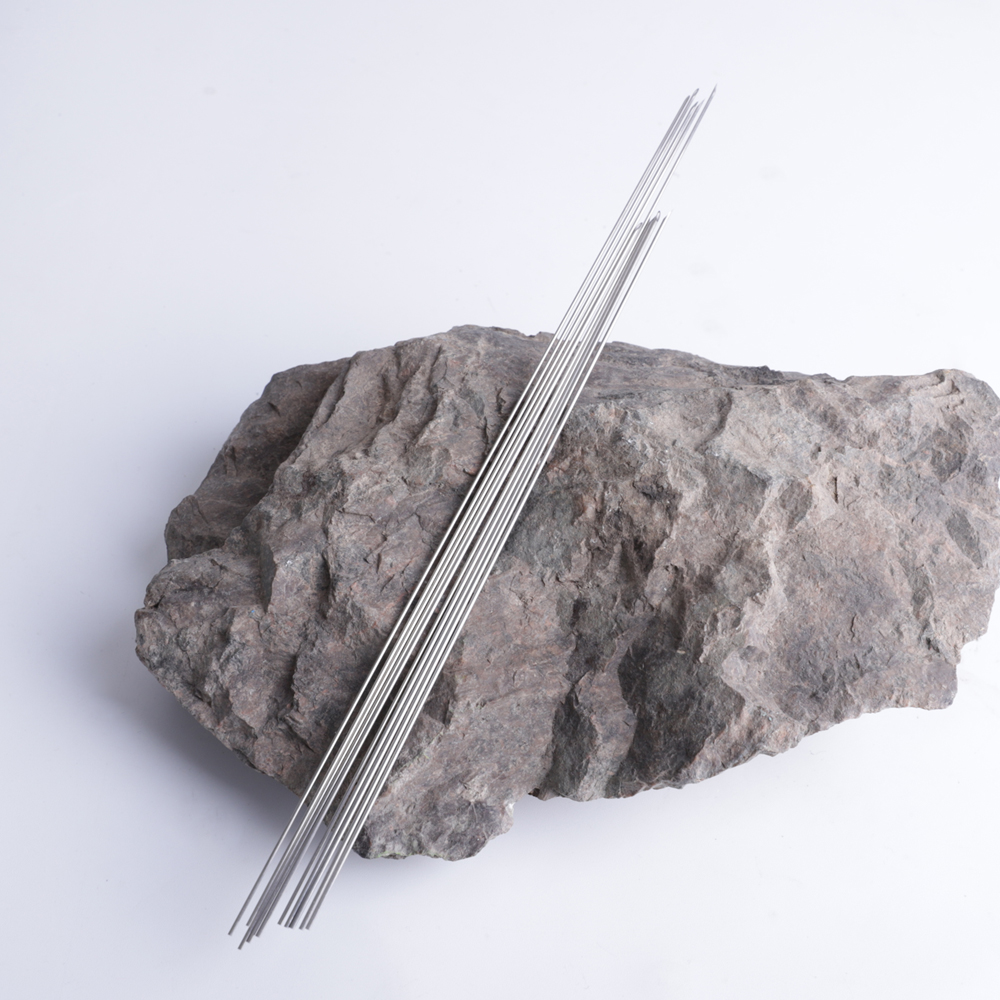 FTK-aguja de enganche de lombr - Fishing Hook Stainless Steel reseña y precio