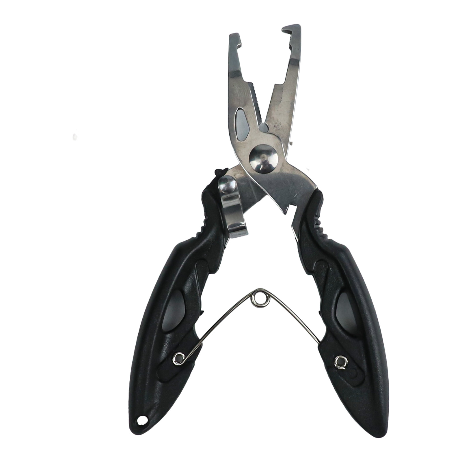 Alicates de pesca, alicates pa - Fishing Hook Sharpener reseña y precio